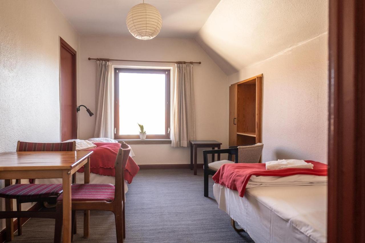 Hotel Viby Kro Ngoại thất bức ảnh