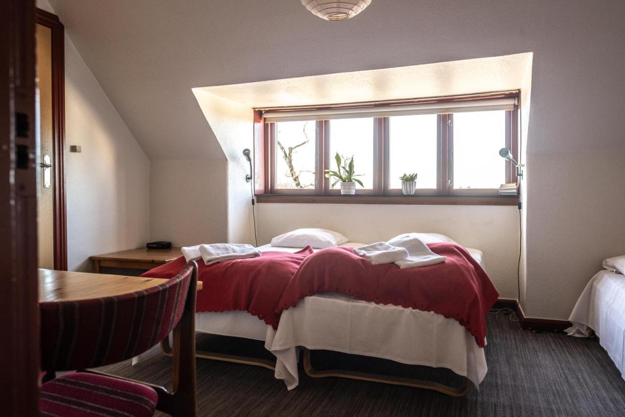 Hotel Viby Kro Ngoại thất bức ảnh