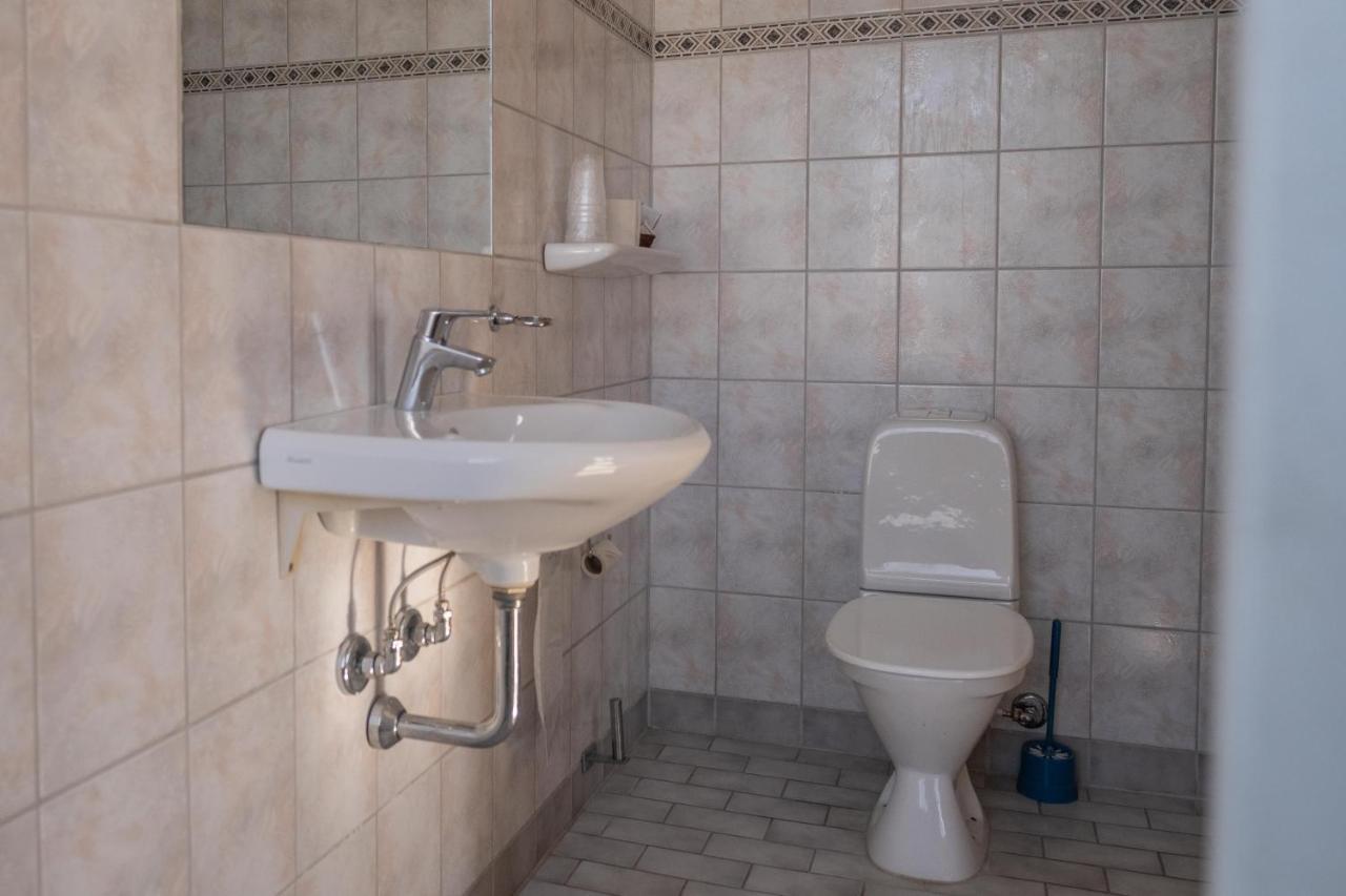 Hotel Viby Kro Ngoại thất bức ảnh
