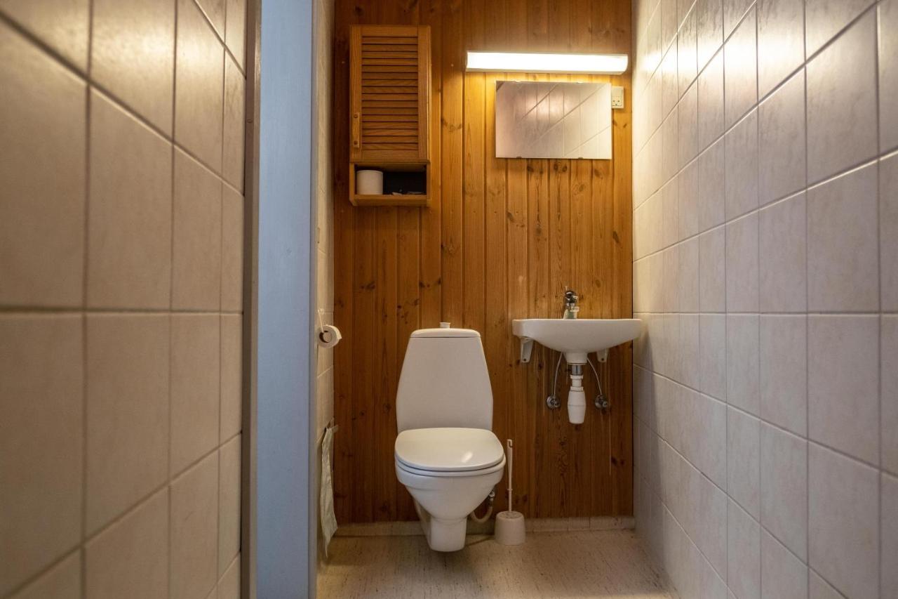 Hotel Viby Kro Ngoại thất bức ảnh