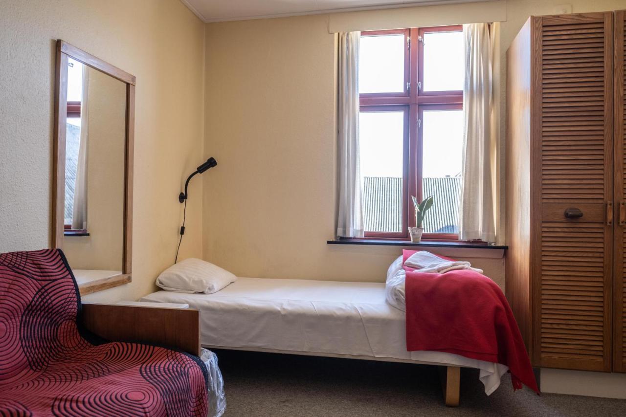 Hotel Viby Kro Ngoại thất bức ảnh
